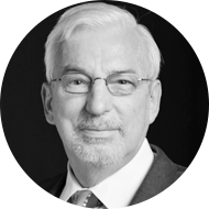Barry Giles
