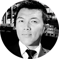 Stephen Cheung