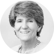 Patricia Harris