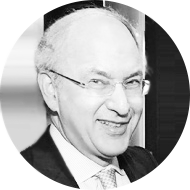 David Bistricer