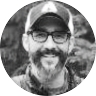 Steve Hartman