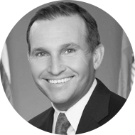 Mayor Lenny Curry
