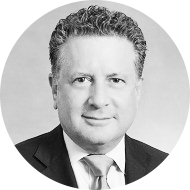 Larry Steinberg