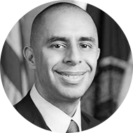 Jorge Elorza