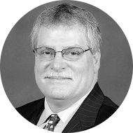 Joseph Bonin, Jr.