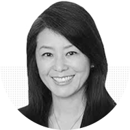 Holly Yang