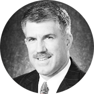 Patrick Tyrrell