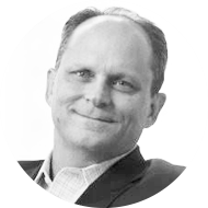 Paul Ellis