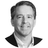 Brent Erickson