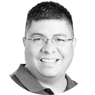 Roel Aguilar