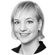 Christine Knapp