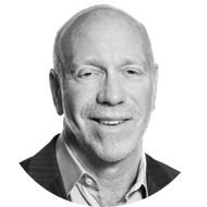 Alan Schachtman
