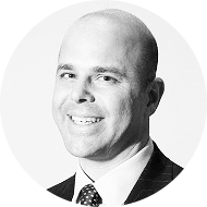 Jeremy Fogel