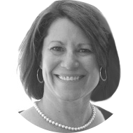 Amy Ginsburg
