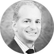 Stephen Erigero