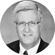 Dave Tague