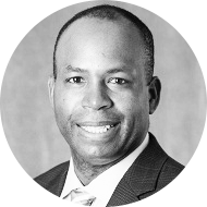 Vincent Toye