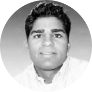 Jitesh Raja