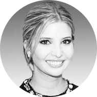 Ivanka Trump