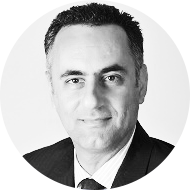 Sean Moghavem