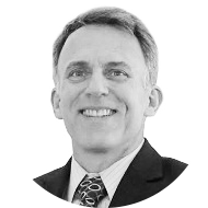 Glenn Grube