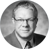 John DeWolf