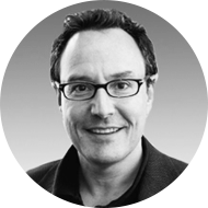 Peter Hirshberg