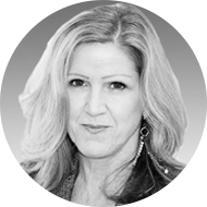 Christine Cooper