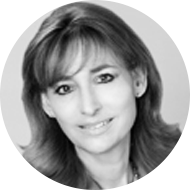 Cheryl Prell