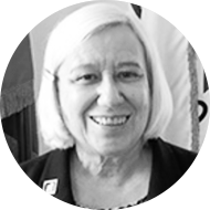 Barbara Halliday