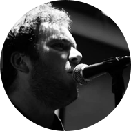 Ben Greenwald