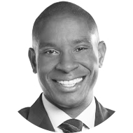 Anthony Calhoun