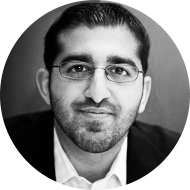 Paul Singh