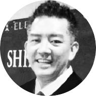 David Park