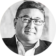 Dan Nishikawa