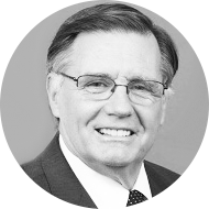 Robert Ovrom