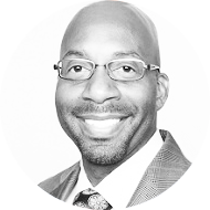Terrence Brooks