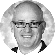 Kevin McCabe