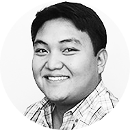 Andrew Chang