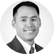 Tony Lin