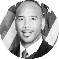 Ruben Diaz Jr.
