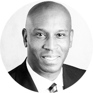 Kevin Johnson