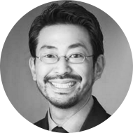 Garret Murai