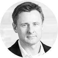Patrick O'Connor