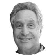 Michael Masanoff