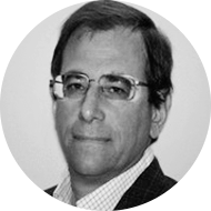 Barry Novick