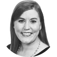 Catherine Carlock