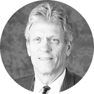 Tim Oliver
