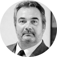 Larry Allen Morgan