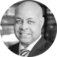 Harry Black